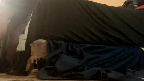 bigdchazz online show from April 3, 2026, 3:04 am