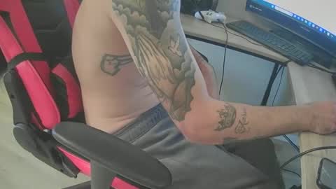 Snapshot of bigdick2131991 chatting on January 8, 2025, 7:56 pm bigdick2131991 online show from January 8, 2025, 7:56 pm
