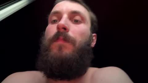 Pac Man Sex online show from March 3, 2025, 5:50 pm