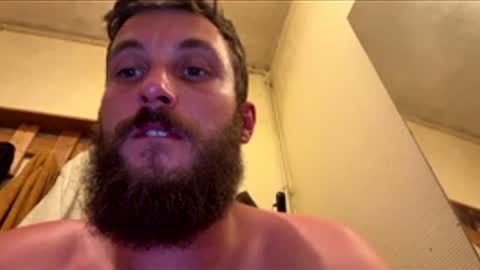Pac Man Sex online show from May 29, 2026, 11:25 pm