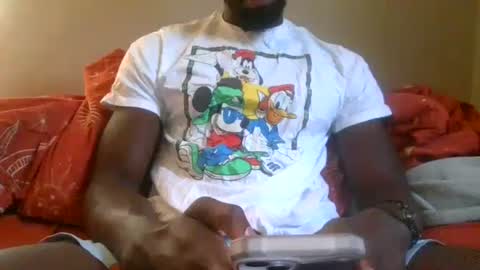 Snapshot of bigdickb917 chatting on October 1, 2025, 5:52 pm Sir Big dick B online show from October 1, 2025, 5:52 pm