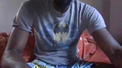 Sir Big dick B online show from November 30, 2025, 7:51 pm