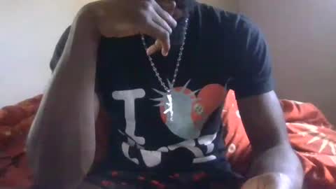 Sir Big dick B online show from May 21, 2026, 2:46 pm