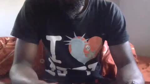 Sir Big dick B online show from May 22, 2026, 1:50 pm