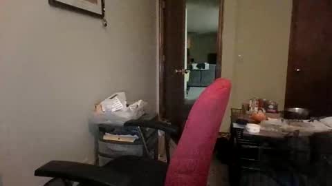 Snapshot of bigdickbob537510 chatting on October 10, 2025, 6:45 am bigdickbob537510 online show from October 10, 2025, 6:45 am