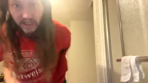 Rooster P online show from February 5, 2025, 2:37 pm