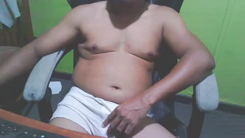 bigdickguyaux online show from January 8, 2026, 5:15 pm