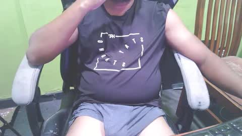 bigdickguyaux online show from March 8, 2026, 6:01 pm