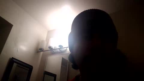 BigdickIsaac520 online show from May 18, 2026, 9:31 pm