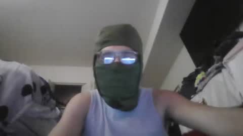 JOJO online show from January 15, 2026, 1:48 pm