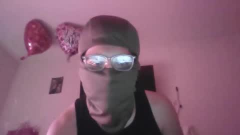 JOJO online show from March 9, 2026, 6:56 pm