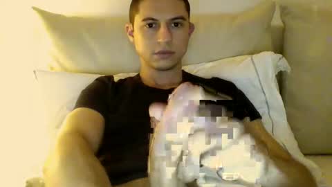 Snapshot of bigdickkkk2035 chatting on February 18, 2025, 11:19 pm Big online show from February 18, 2025, 11:19 pm