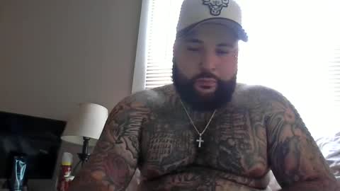 Snapshot of bigdickrican94 chatting on December 7, 2024, 3:30 pm bigdickrican94 online show from December 7, 2024, 3:30 pm