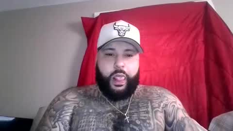 Snapshot of bigdickrican94 chatting on January 6, 2025, 5:38 pm bigdickrican94 online show from January 6, 2025, 5:38 pm