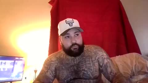Snapshot of bigdickrican94 chatting on January 21, 2025, 9:36 pm bigdickrican94 online show from January 21, 2025, 9:36 pm