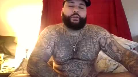 Snapshot of bigdickrican94 chatting on January 31, 2025, 7:08 pm bigdickrican94 online show from January 31, 2025, 7:08 pm