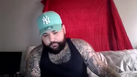 Snapshot of bigdickrican94 chatting on February 4, 2025, 7:00 pm bigdickrican94 online show from February 4, 2025, 7:00 pm