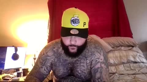 Snapshot of bigdickrican94 chatting on February 11, 2025, 6:55 pm bigdickrican94 online show from February 11, 2025, 6:55 pm
