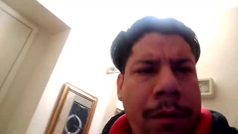 The Brown Recluse 520 ..Isaac V Martinez on YouTube...and Bigdickvalle520 on IG my Cock is hungry shhhh my BM IS IN HOUSEh online show from January 16, 2025, 6:03 am