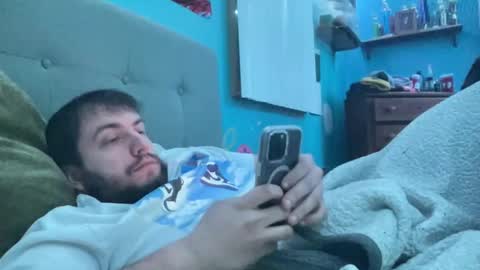 bigdickvin69 online show from January 18, 2025, 4:15 am