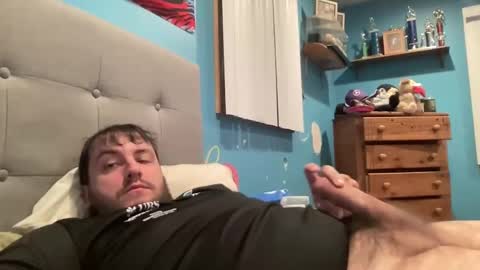 bigdickvin69 online show from February 25, 2025, 12:03 am