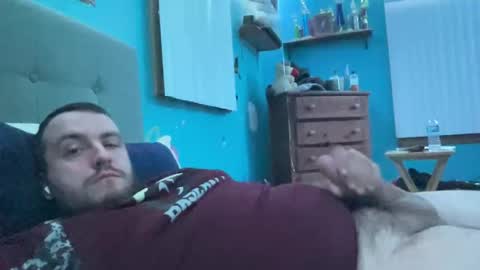 bigdickvin69 online show from September 25, 2025, 4:49 am