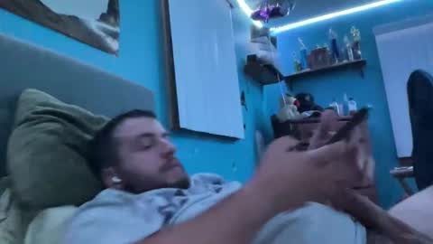 bigdickvin69 online show from September 28, 2025, 7:03 am