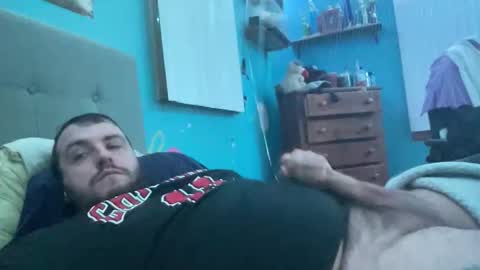 bigdickvin69 online show from October 21, 2025, 3:40 am