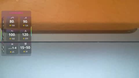 bigdickwalkin online show from April 1, 2026, 2:03 pm