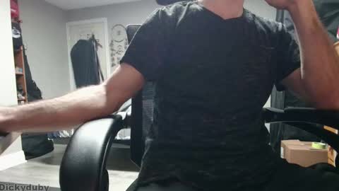 George Forest Dickyduby on all Socials online show from March 4, 2026, 1:55 am