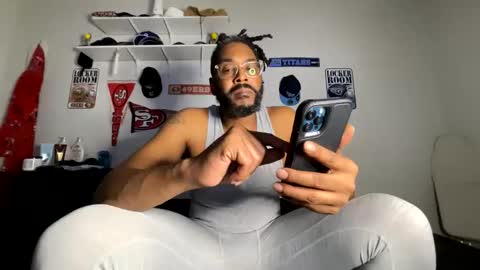 bigdinca online show from March 20, 2026, 3:22 am