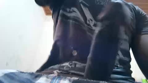 bigdja2001 online show from October 11, 2025, 3:54 pm