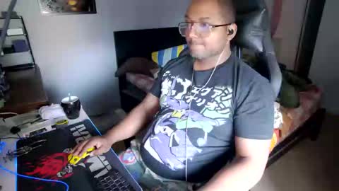 Snapshot of bigdmoreno chatting on October 12, 2025, 8:52 pm bigdmoreno online show from October 12, 2025, 8:52 pm