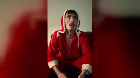 BigWilly online show from December 15, 2025, 12:37 am