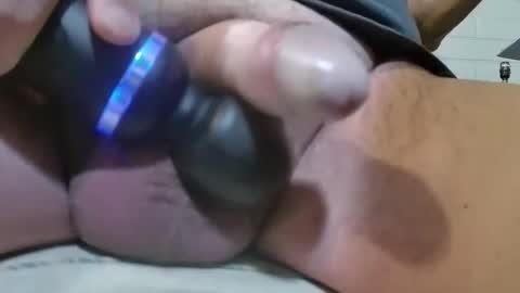 BigDog online show from January 27, 2025, 2:57 pm