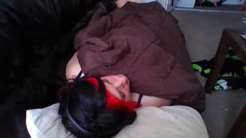 Snapshot of bigdogmattiets chatting on September 12, 2025, 3:23 pm Madelyn online show from September 12, 2025, 3:23 pm