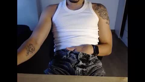 BigDragonBoy online show from January 15, 2026, 9:51 pm