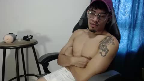 BigDragonBoy online show from April 16, 2026, 5:36 pm