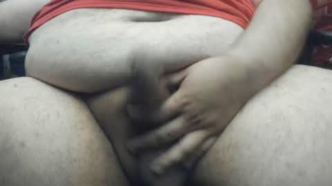 bigdude0162 online show from July 3, 2026, 12:28 am