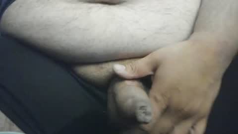 bigdude0162 online show from July 22, 2026, 8:00 pm