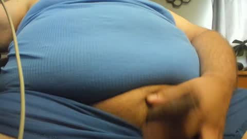 bigdude0162 online show from July 23, 2026, 8:29 pm