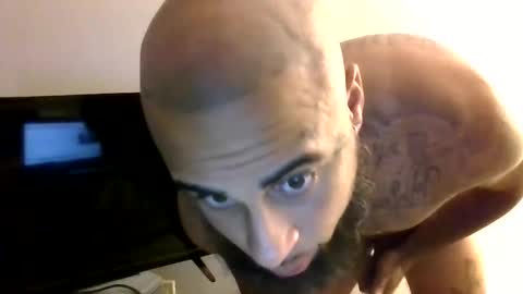 Bigduude337 online show from October 3, 2025, 8:39 pm