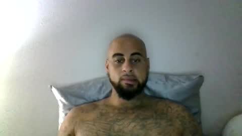 Bigduude337 online show from January 15, 2026, 2:32 pm