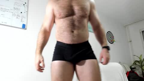 bigdudex online show from March 28, 2026, 5:34 pm