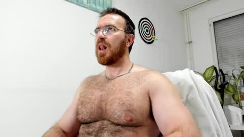 bigdudex online show from April 6, 2026, 12:41 am