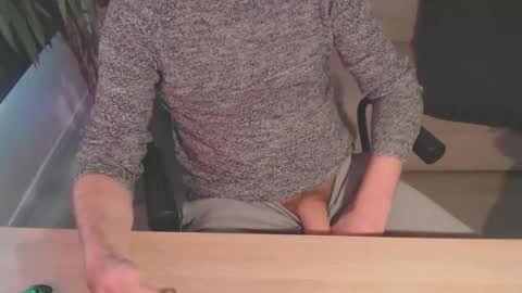 BigDutchEnergy online show from December 18, 2025, 12:22 pm