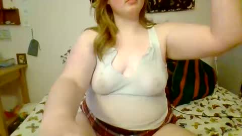 Biggirl7980 online show from April 10, 2026, 12:05 am