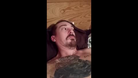 bigfordpower89 online show from January 15, 2026, 1:10 am