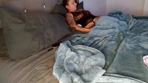 bigfrisko97 online show from January 19, 2025, 9:22 am