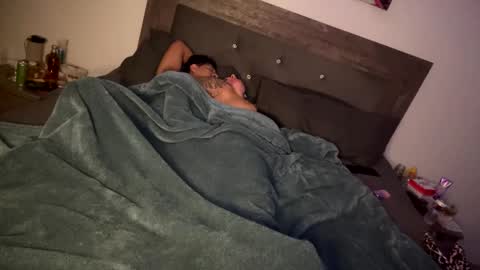 bigfrisko97 online show from February 2, 2025, 11:51 am